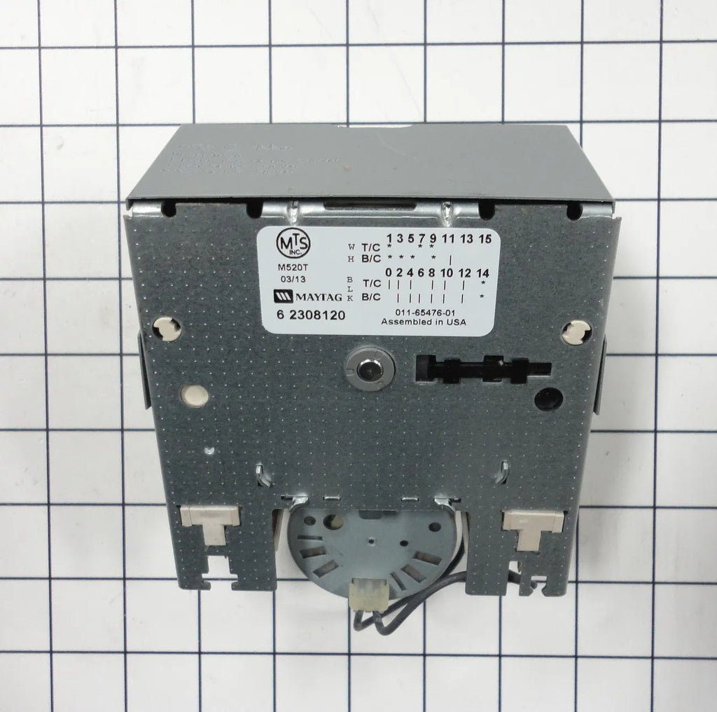 Whirlpool Washer Timer WP22004262