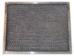 American Metal Filters Carbon Range Hood Filter 8-7/16 x 11-1/4 x 3/8 RHP0802