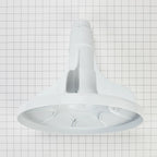 Whirlpool Washer Lower Agitator Base WP3347288