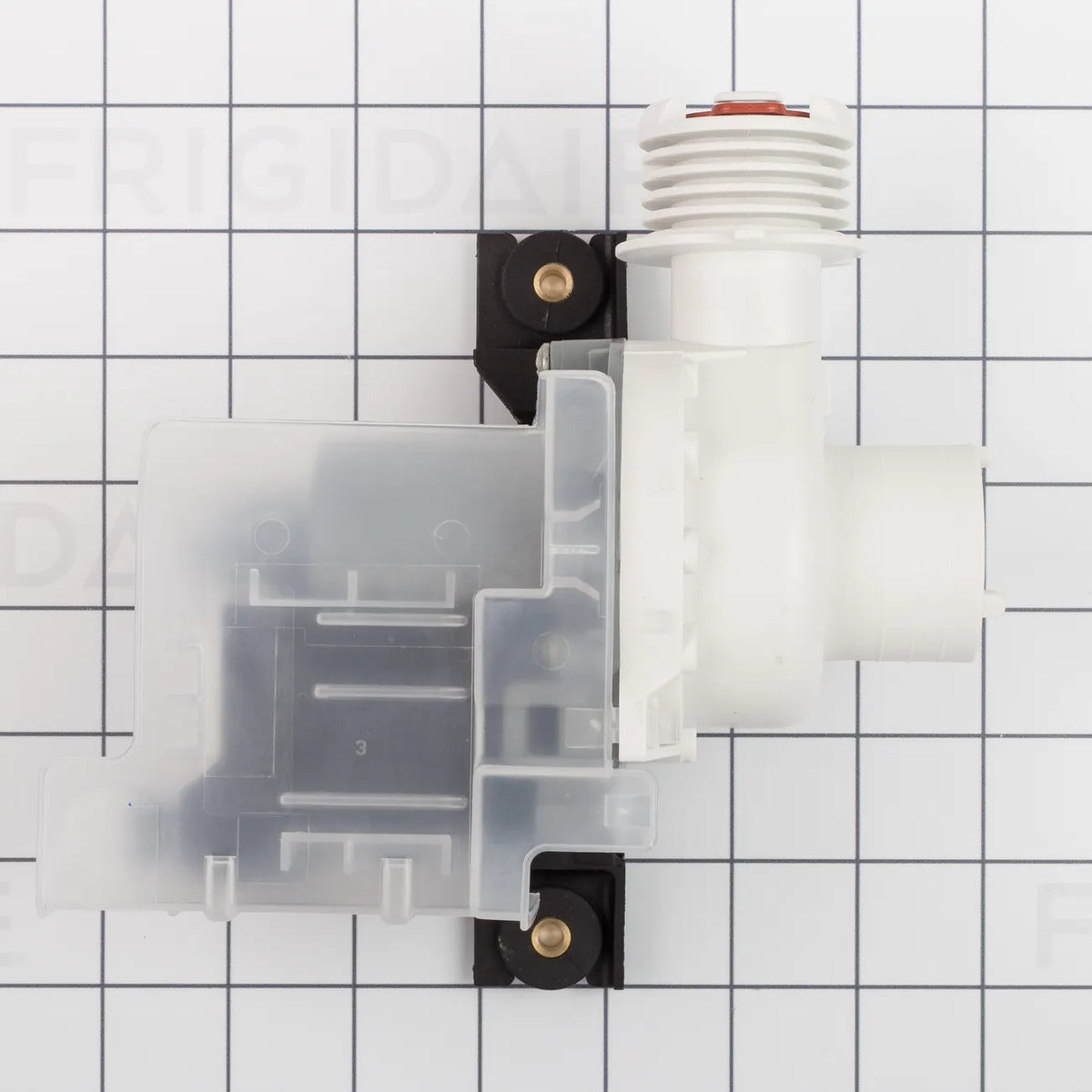 Frigidaire Washer Drain Pump and Motor Assembly 137108000