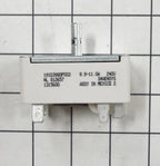 GE Range Control Switch WB23K10003