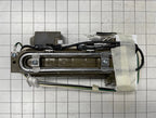 Whirlpool Refrigerator Ice Maker Assembly W11658802