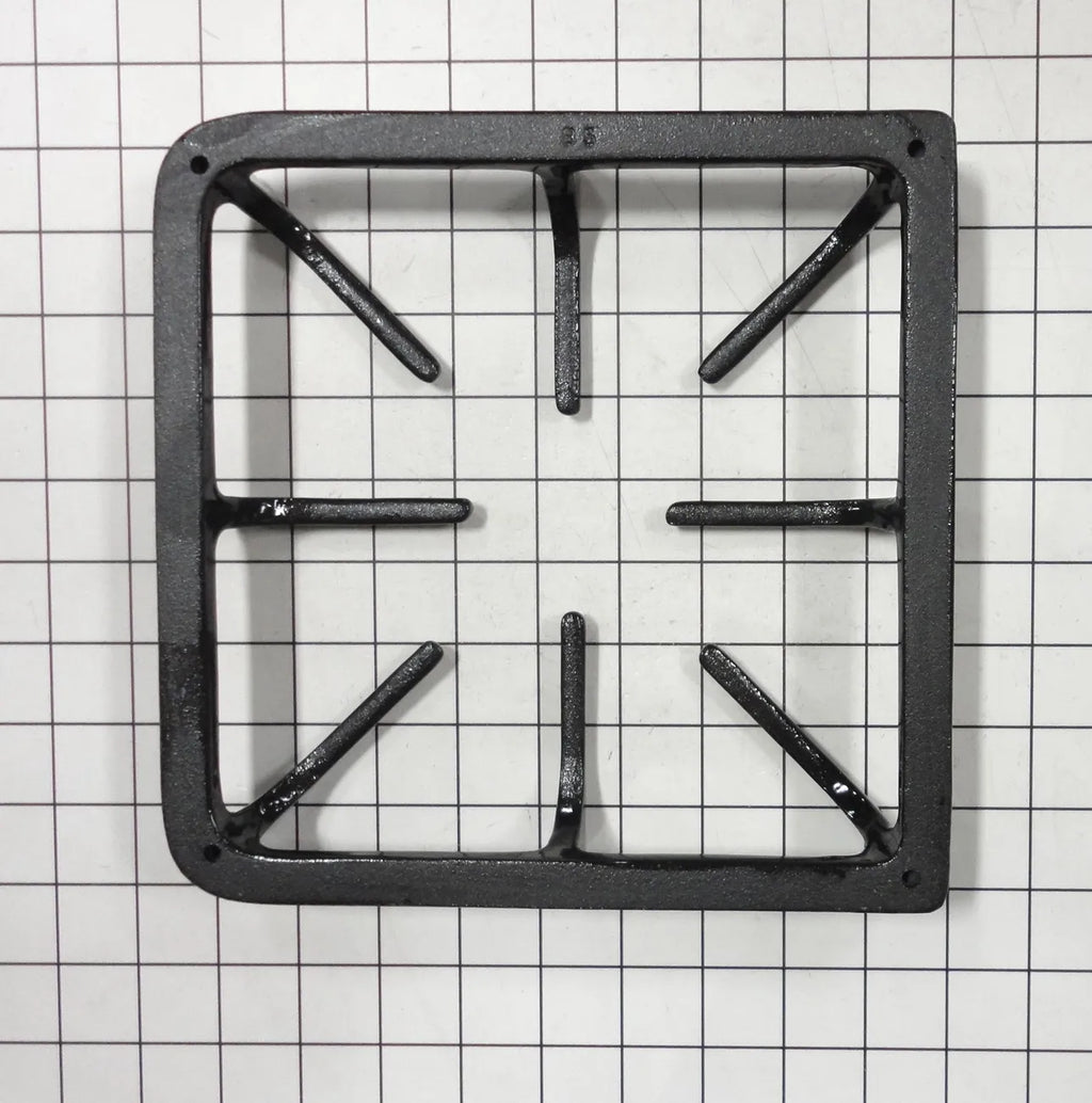 Frigidaire Range Burner Grate 316463200