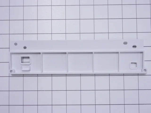 Frigidaire Refrigerator Crisper Cover Bracket 297092700