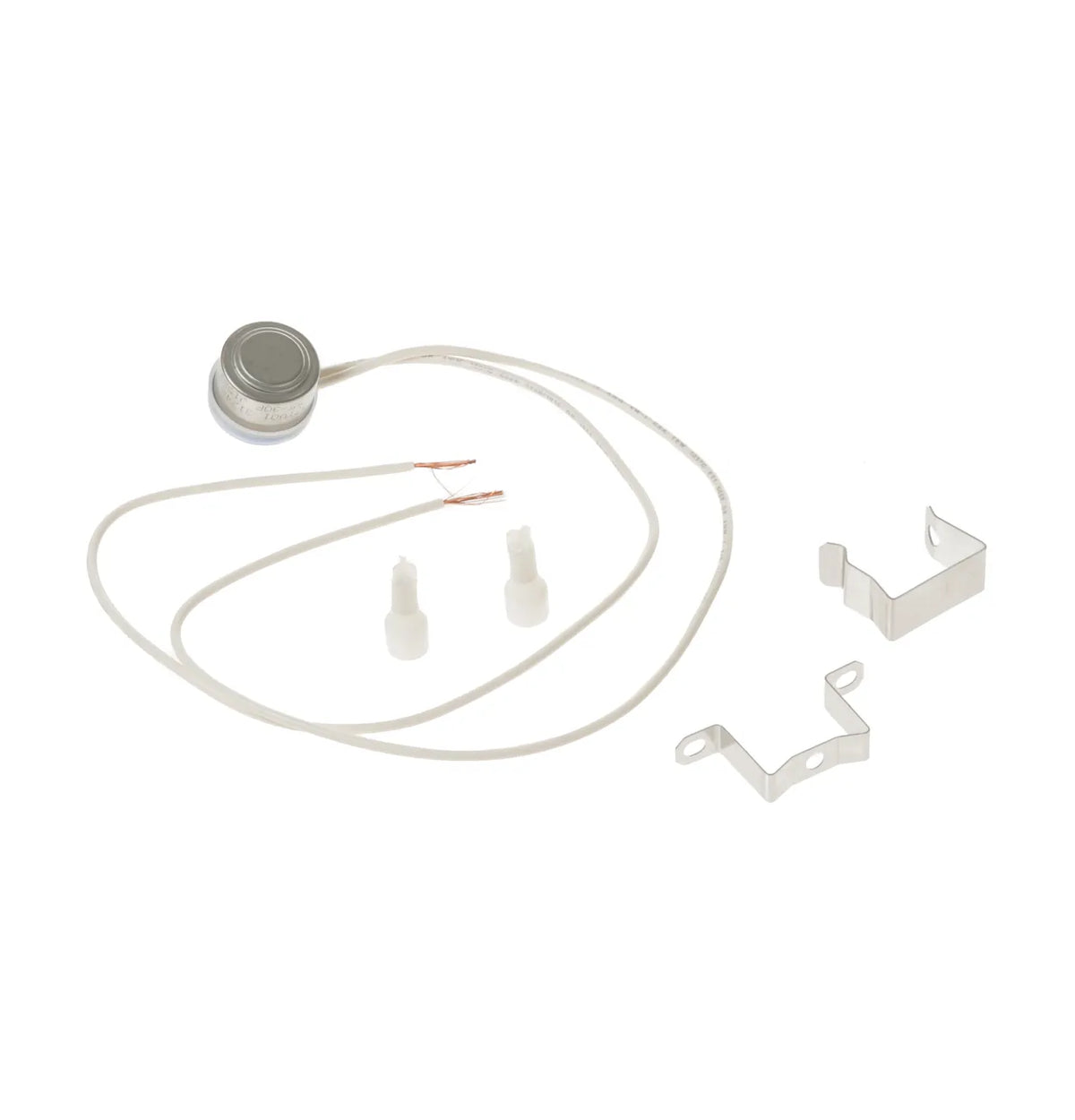 GE Refrigerator Defrost Thermostat Kit L55-25 WR50X55
