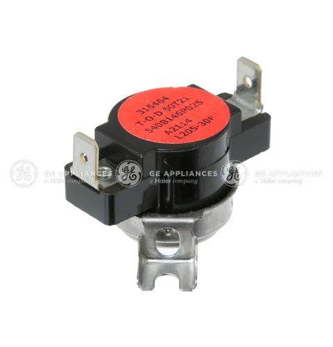 GE Dryer High Limit Thermostat WE04X31037