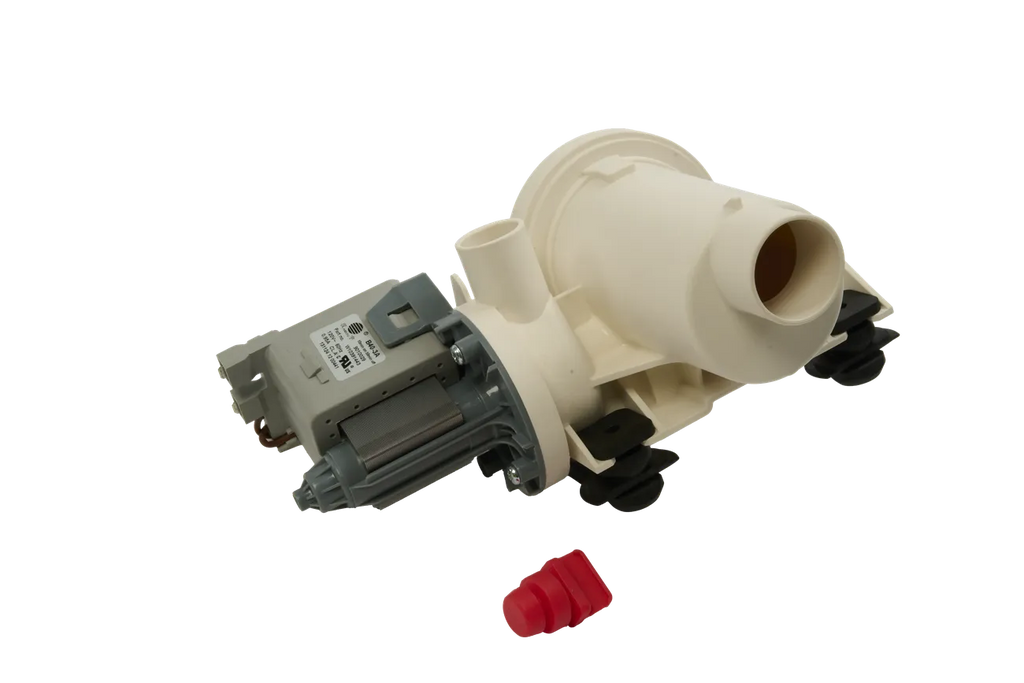 Whirlpool Washer Drain Pump WPW10391443