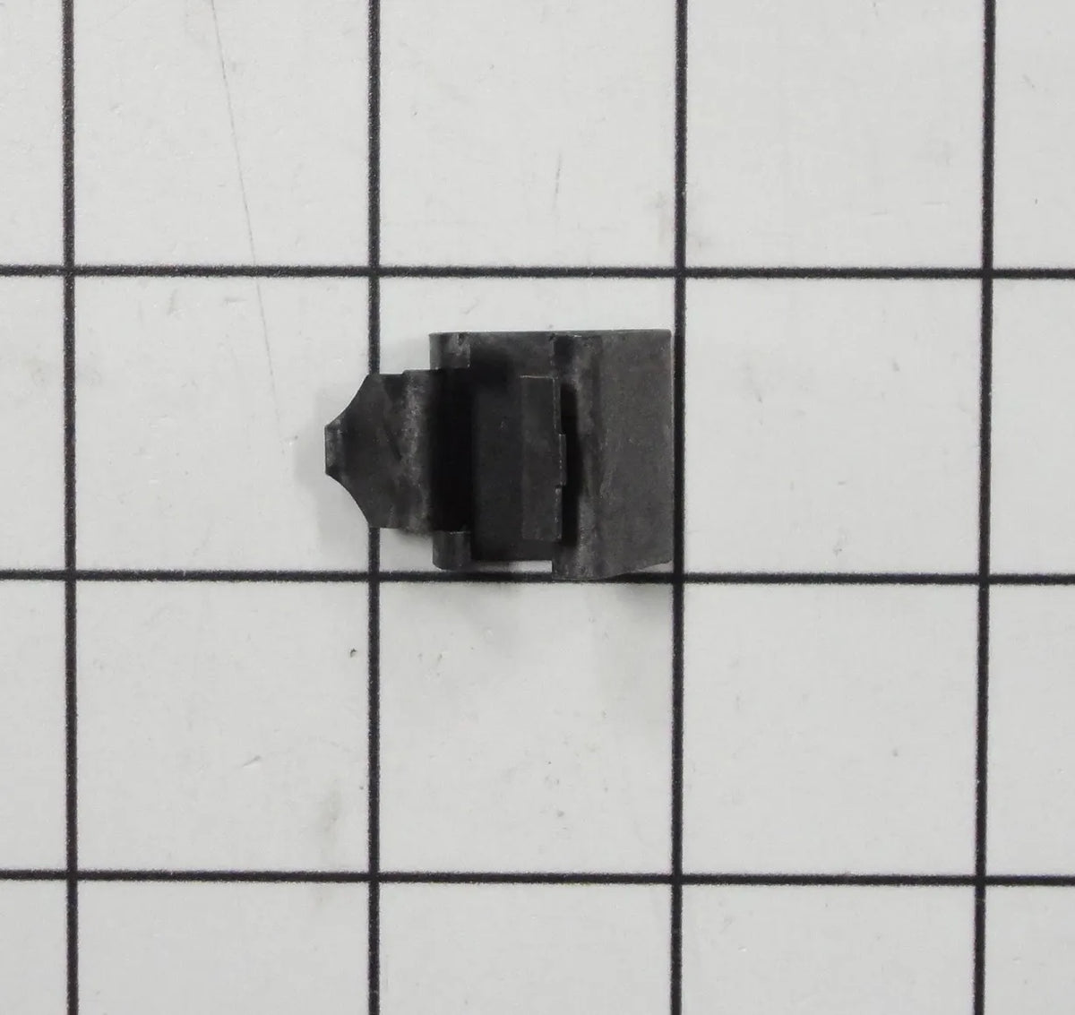 Whirlpool Dryer Top Panel Spring Clip WP18776