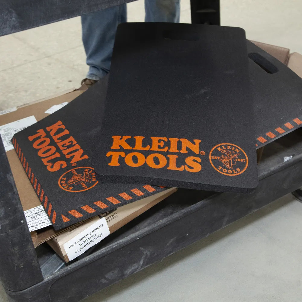 Klein Tools Tradesman Pro Standard Kneeling Pad 60135