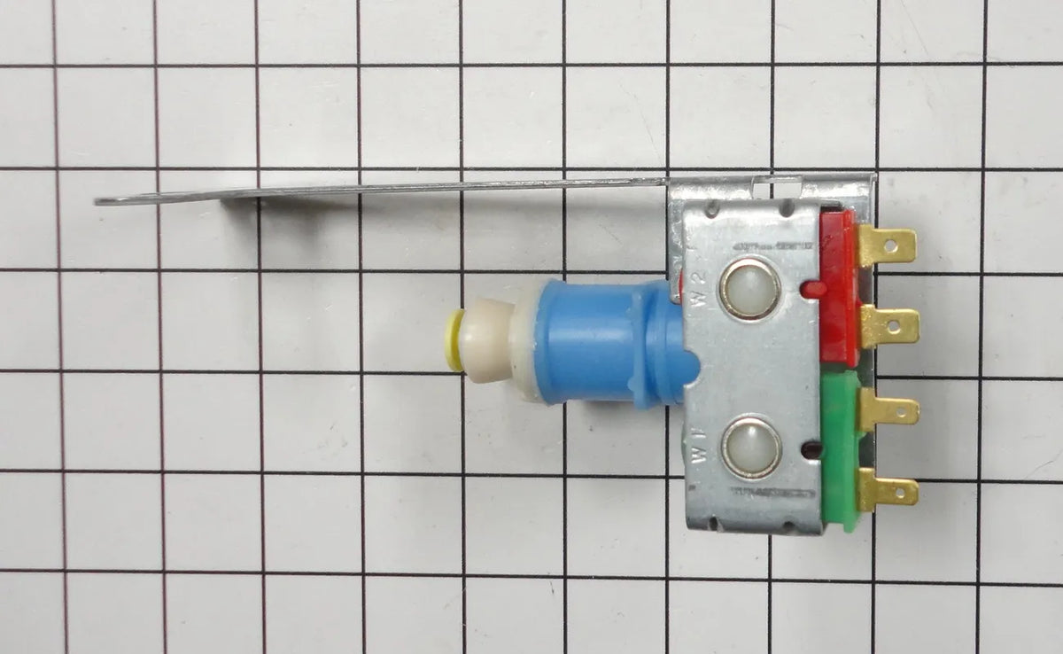 Whirlpool Refrigerator Ice Maker Water Inlet Valve WP2188785
