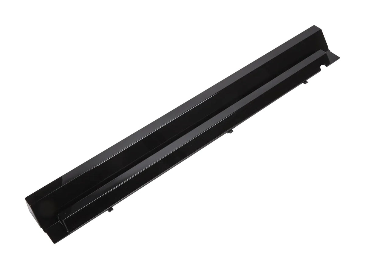 Whirlpool Microwave Vent Grille, Black W10259625