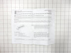 Bosch Range Power Supply Control Board 00709785