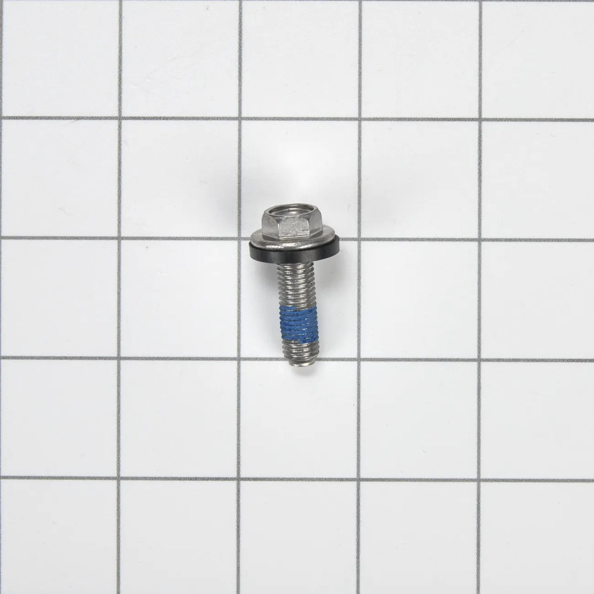 Whirlpool Washer Agitator Screw W10772621