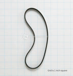 GE Washer Drive Belt WH01X24180