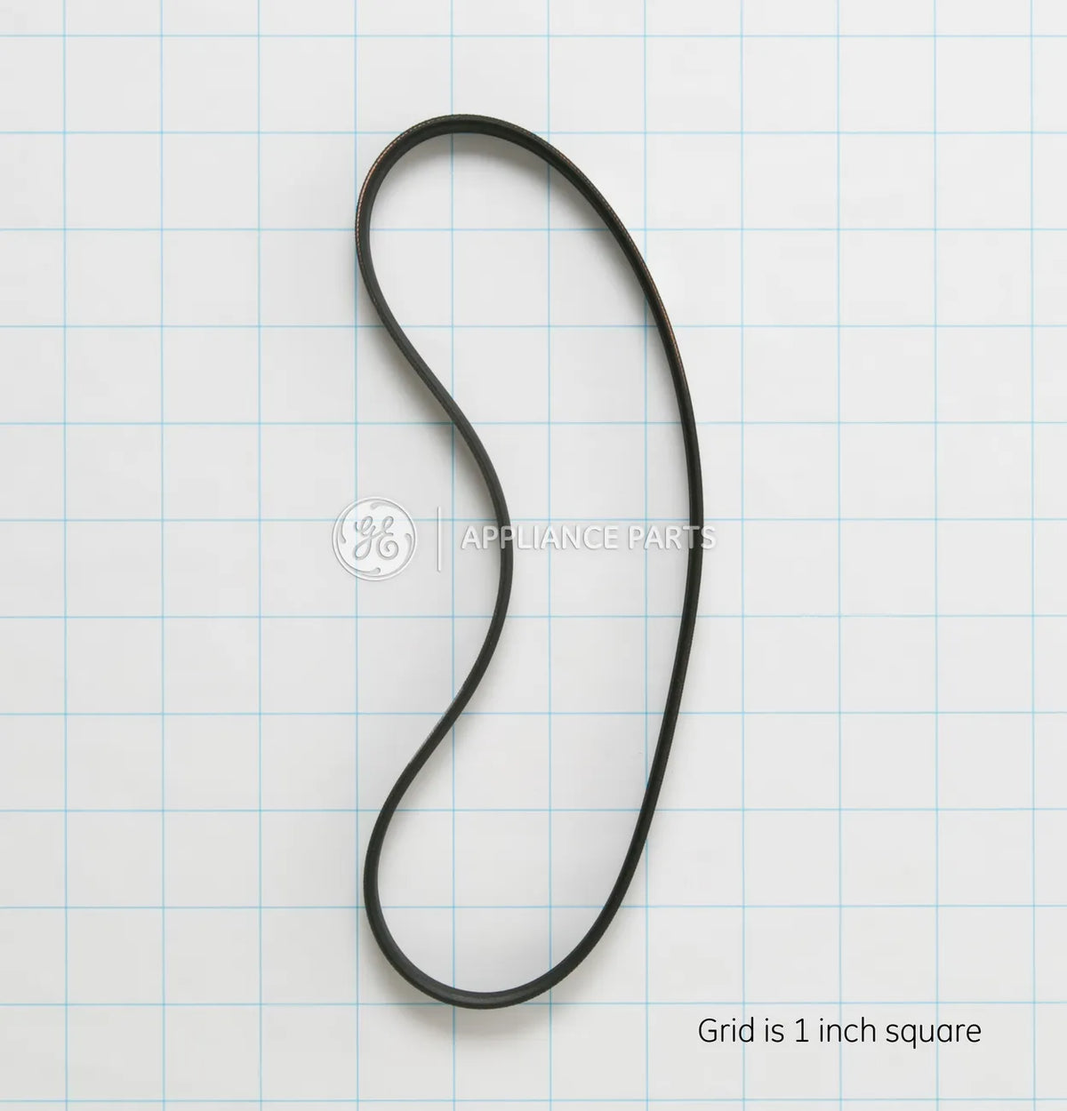 GE Washer Drive Belt WH01X24180
