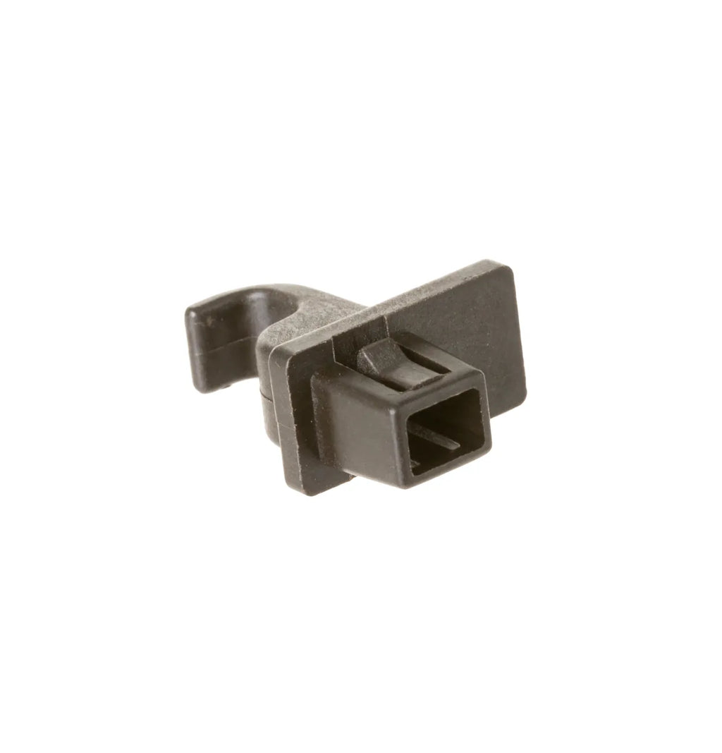 GE Microwave Shelf Support WB02X27051