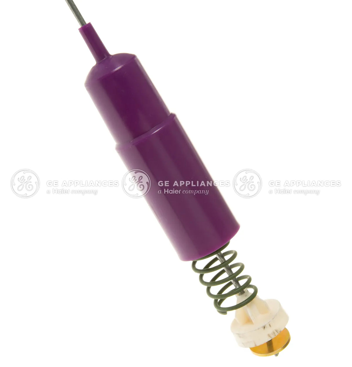 GE Washer Rod and Spring Shock Absorber WH03X31498