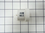 Frigidaire Refrigerator Light Socket 241559801