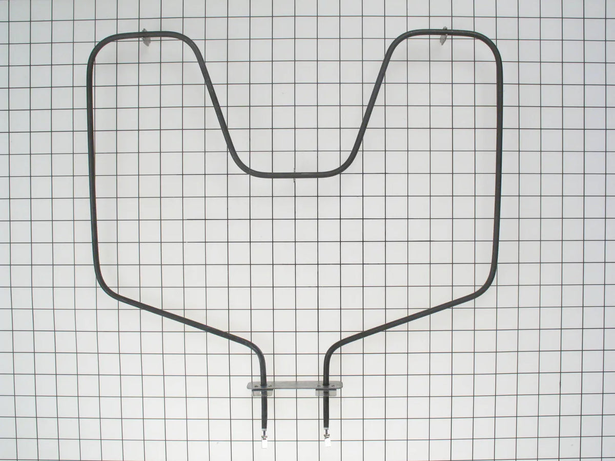 GE Range Oven Bake Element 2585W WB30X46987