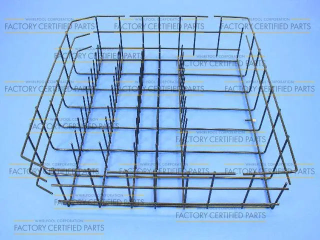 Whirlpool Dishwasher Lower Dishrack W10315891