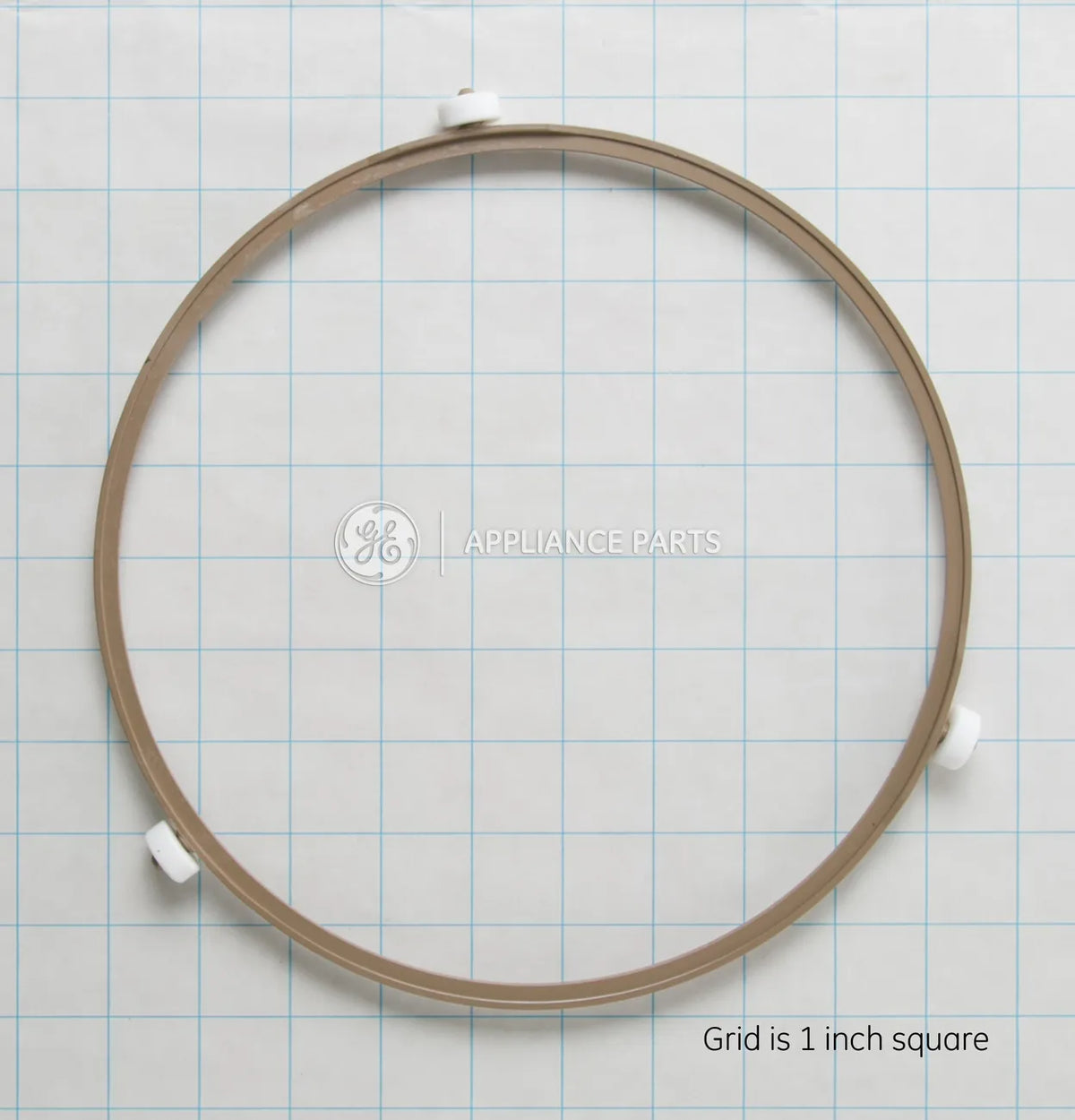 GE Microwave Glass Tray Support WB06X10705