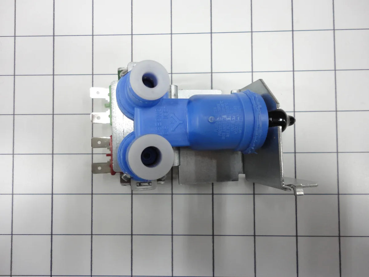 Whirlpool Refrigerator Dual Water Inlet Valve 61005626