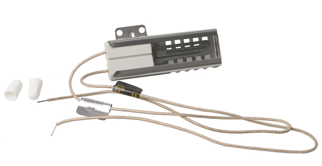 Frigidaire Gas Oven Flat Igniter 3.2-3.6A 5303935066