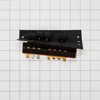 Whirlpool Dryer Push Button Switch WPW10330137