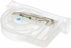 Bosch Dishwasher Flow Meter Sensor 00611317