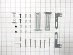 Bosch Dishwasher Cabinet Face Installation Mounting Kit 00616728