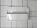 Frigidaire Dryer Door Handle, White 131644700