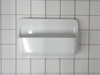 Frigidaire Dryer Door Handle, White 131644700