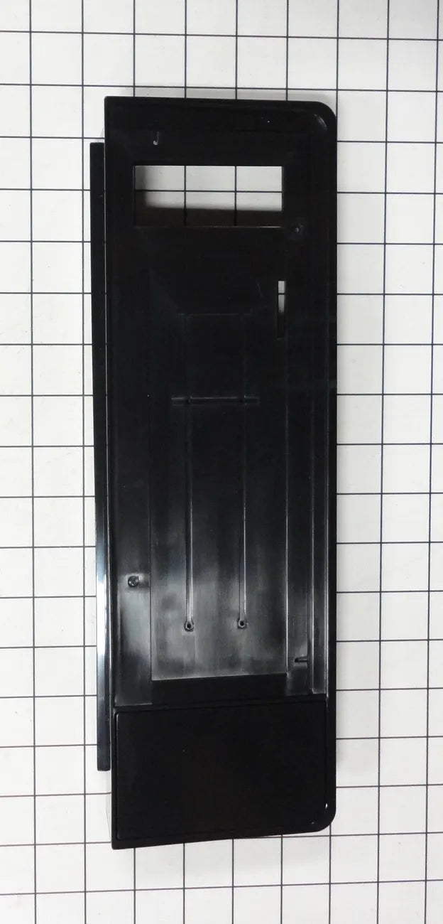 Frigidaire Microwave Control Panel Frame 5304513655