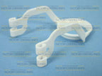 Whirlpool Dishwasher Tube Connector Holder WP3378186