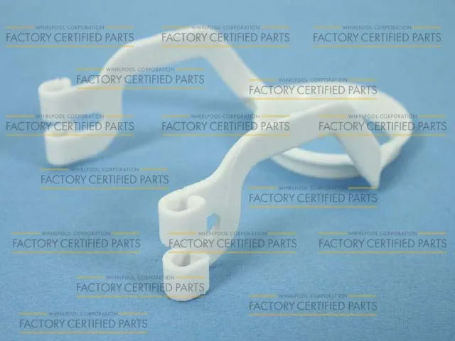 Whirlpool Dishwasher Tube Connector Holder WP3378186