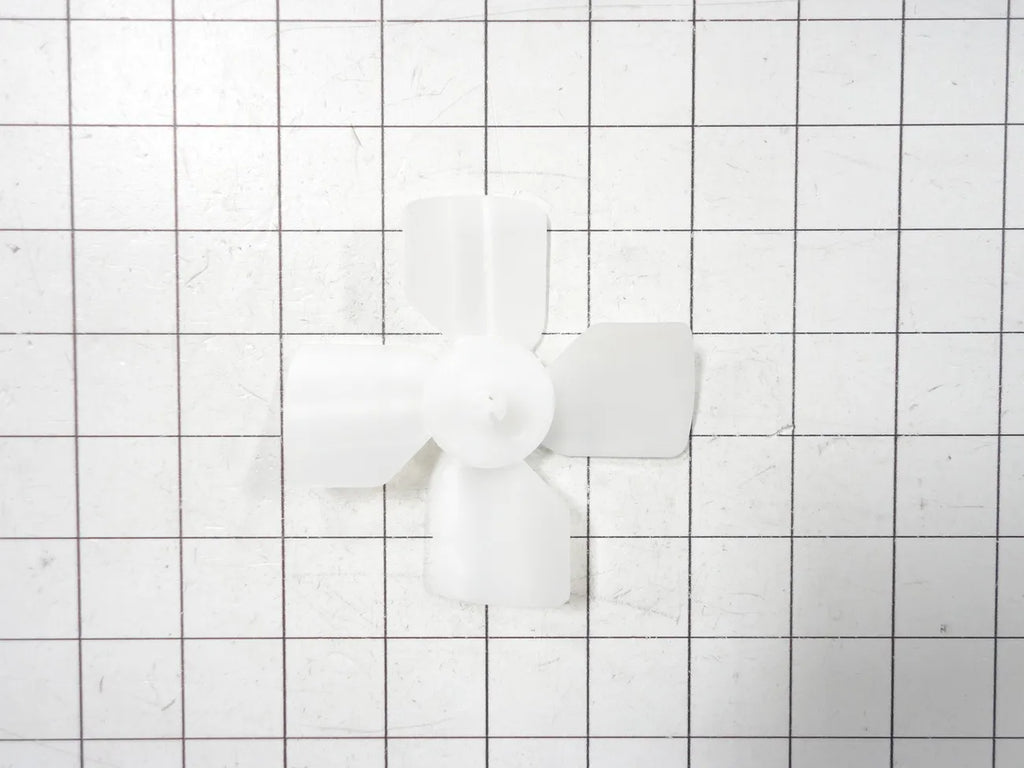 Frigidaire Refrigerator Evaporator Fan Blade 5308000010
