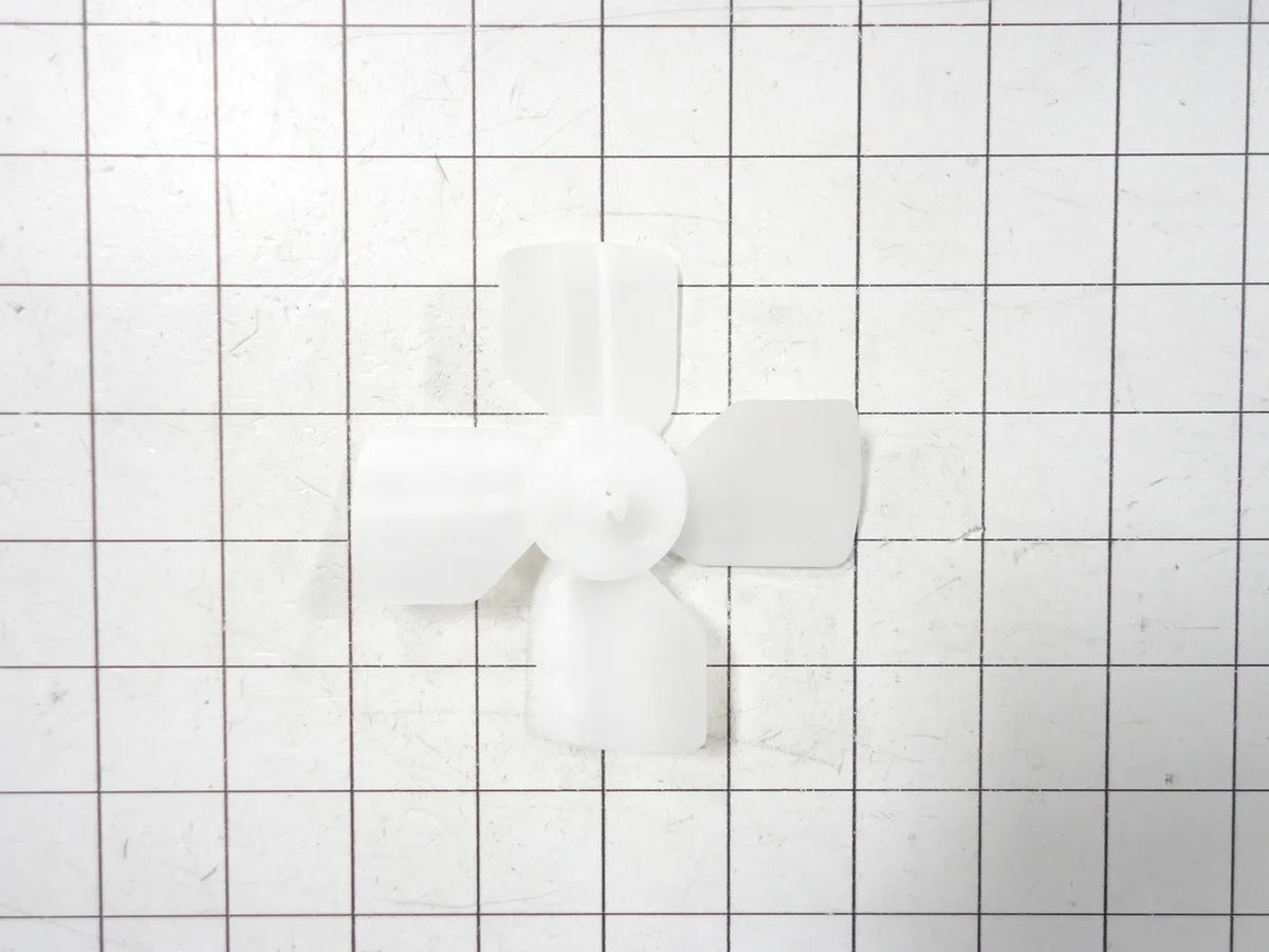 Frigidaire Refrigerator Evaporator Fan Blade 5308000010