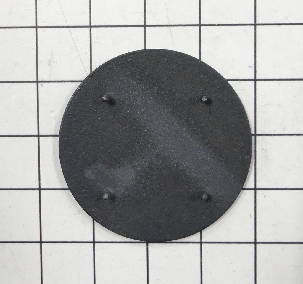 GE Gas Range Surface Burner Cap WB29K10024