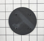 GE Gas Range Surface Burner Cap WB29K10024