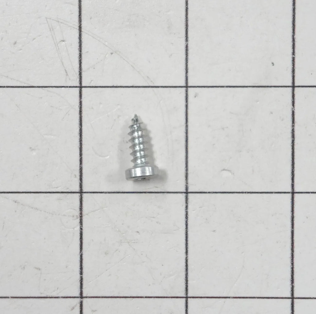 GE Refrigerator Door Handle Mounting Screw WR01X10590