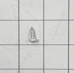 GE Refrigerator Door Handle Mounting Screw WR01X10590
