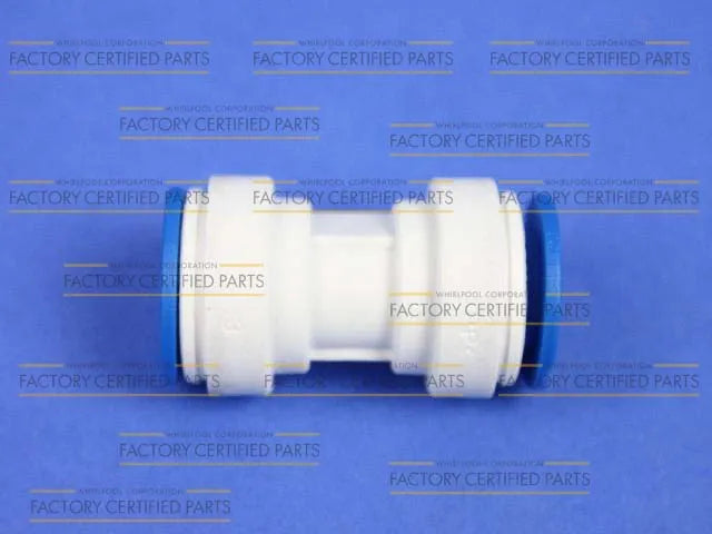 Whirlpool Refrigerator Water Tubing Connector 5/16 Inch WP2300868
