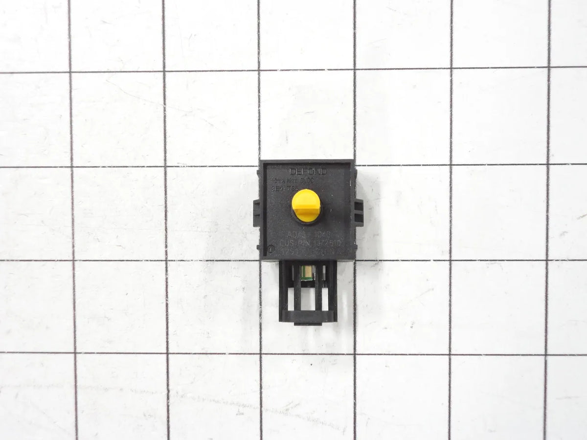 Frigidaire Washer/Dryer Switch 137261000