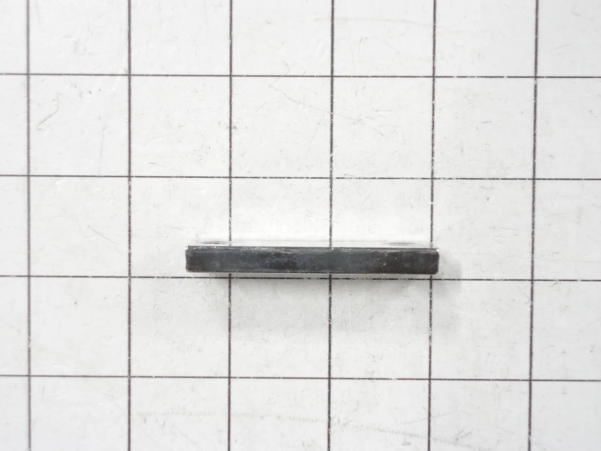Frigidaire Washer Trunnion Locking Plate 137107000
