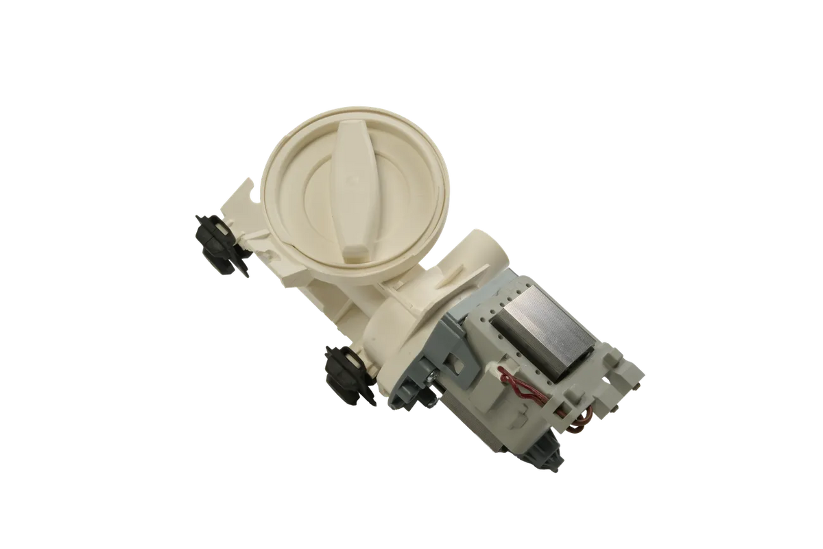 Whirlpool Washer Drain Pump WPW10391443