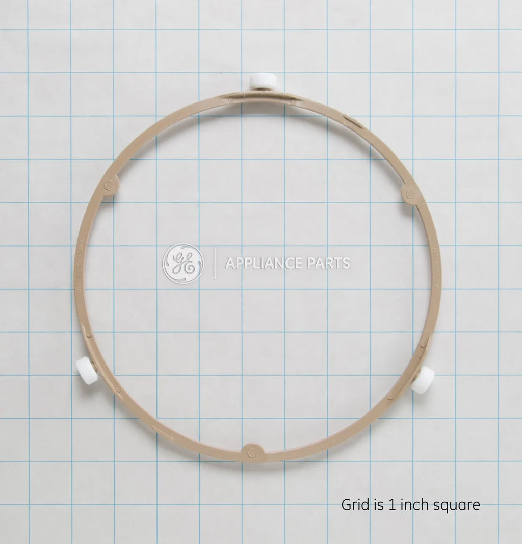 GE Microwave Glass Tray Support WB06X10818