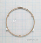 GE Microwave Glass Tray Support WB06X10818