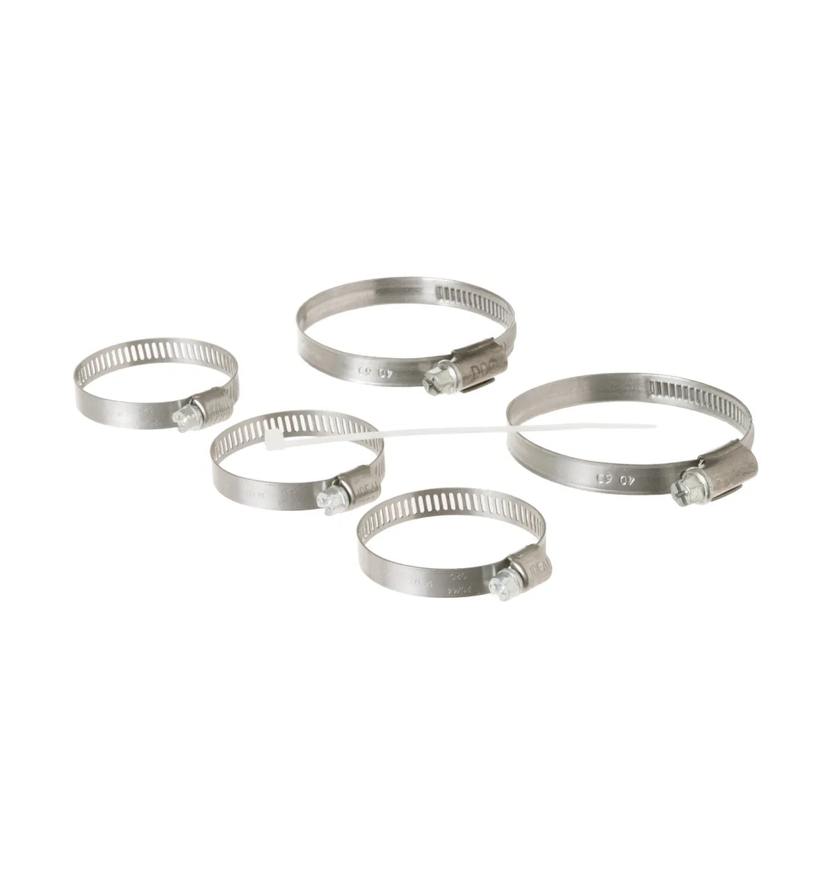 GE Dishwasher Sump Clamp Kit WD35X10382