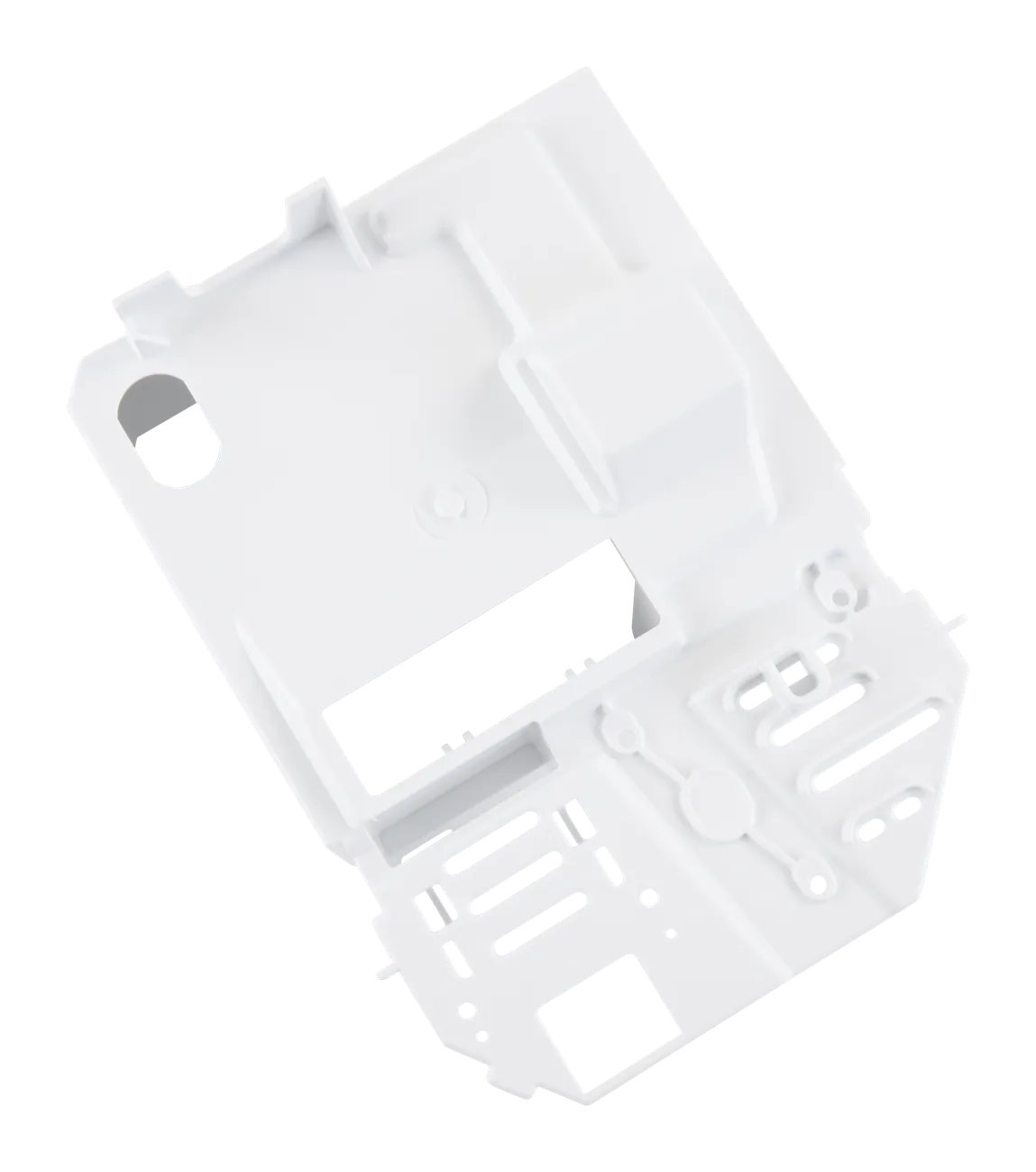 Whirlpool Refrigerator Ice Bin Divider WPW10309864