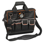 Klein Tools Tradesman Pro Lighted Tool Bag 55431-VAC